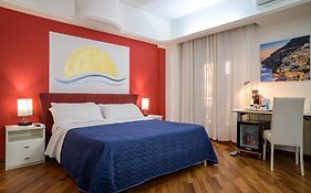 B&B Amalfi Coast Salerno